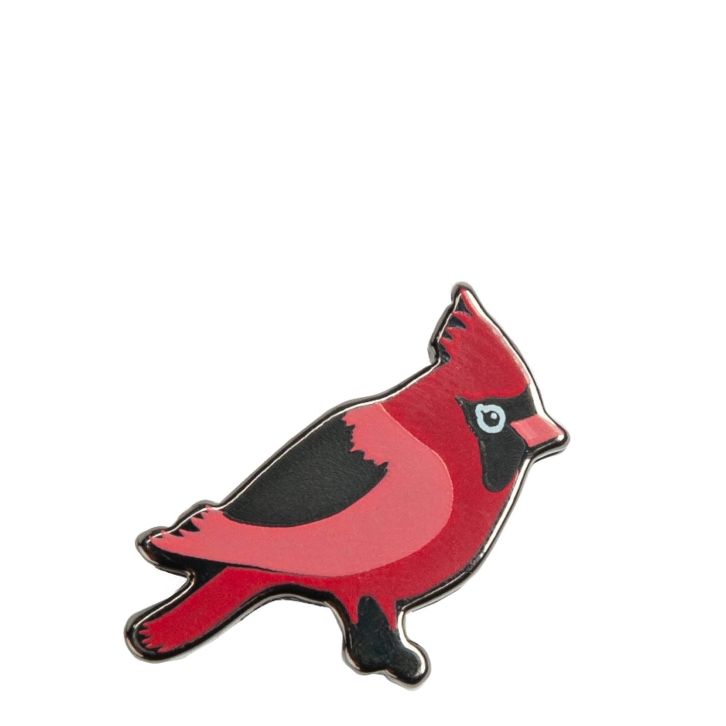 Lug Novelty Bag Charm