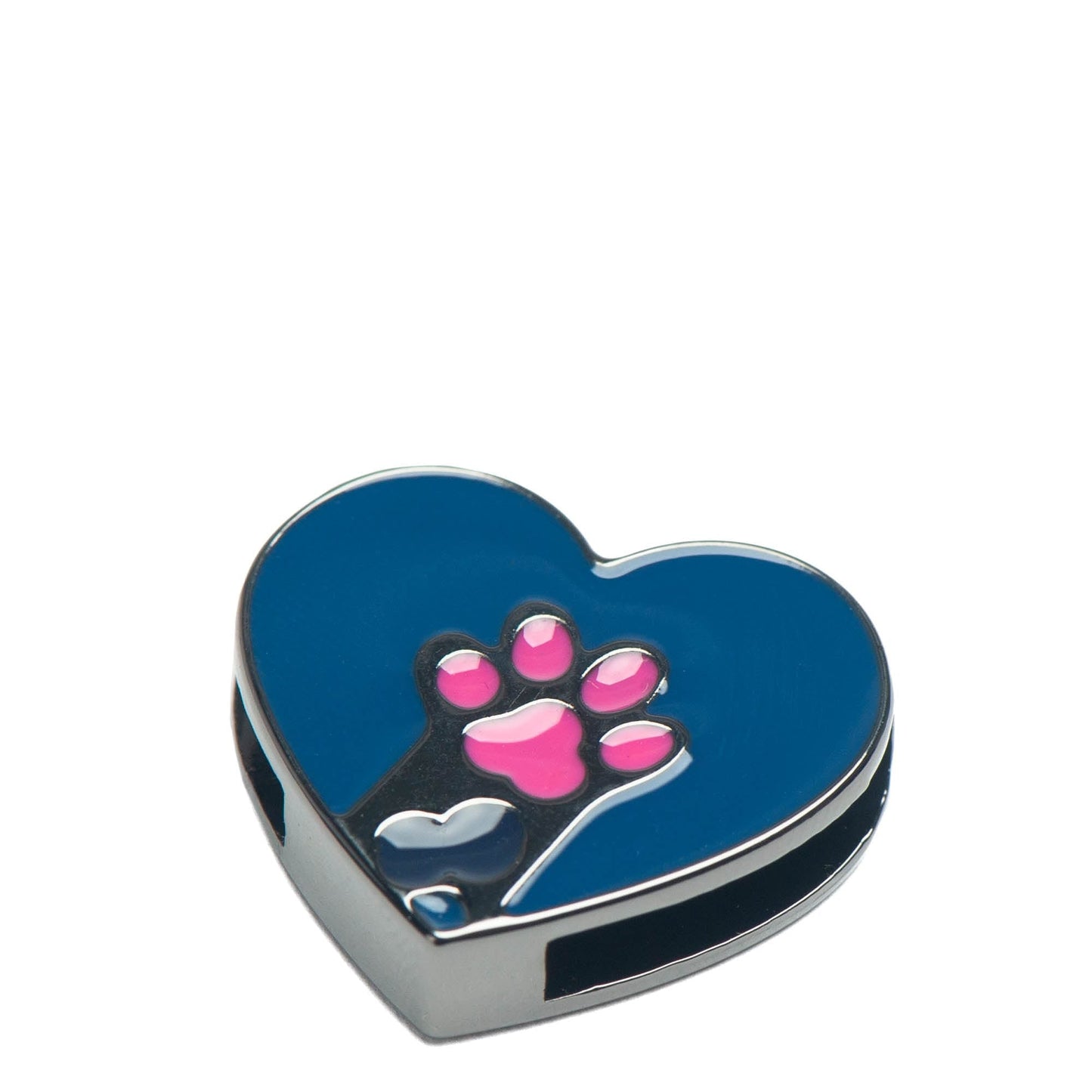 Lug Novelty Bag Charm
