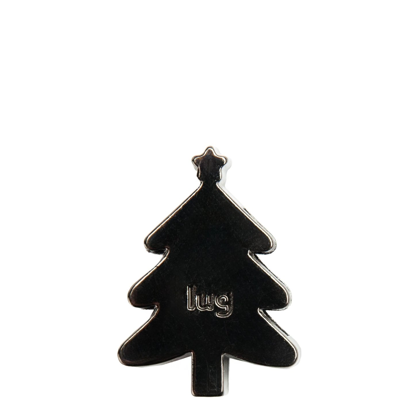 Lug Novelty Bag Charm