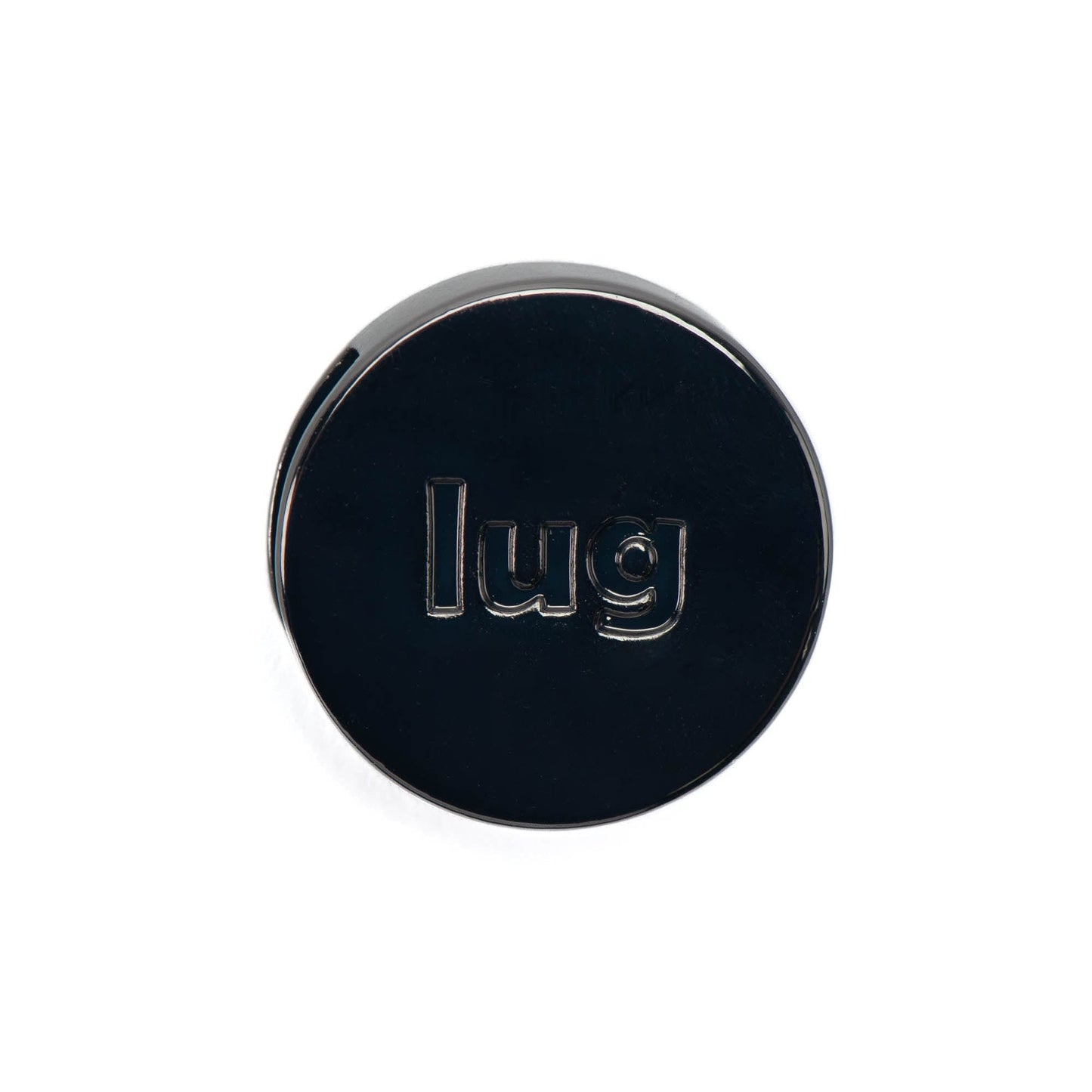 Lug Novelty Bag Charm