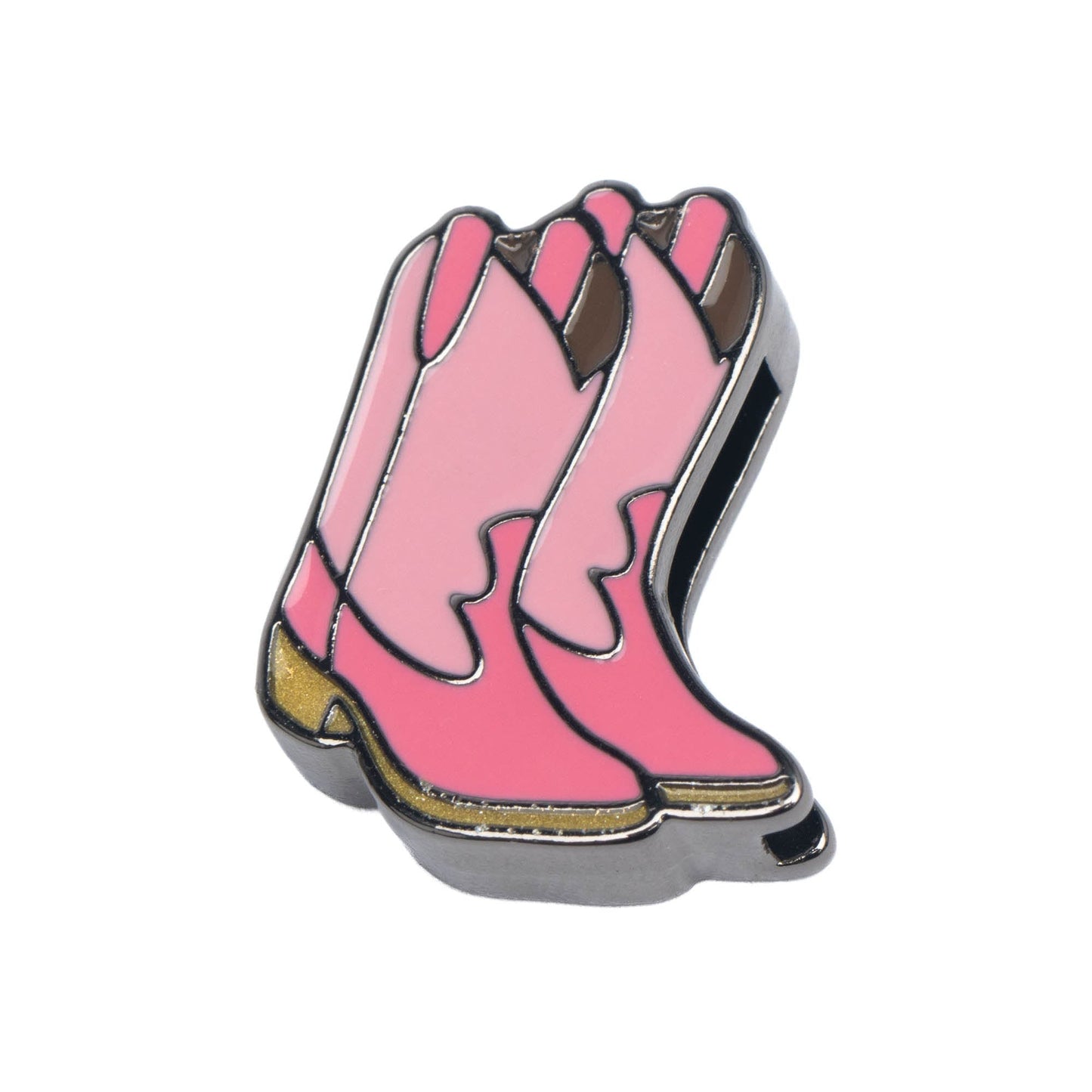 Lug Novelty Bag Charm