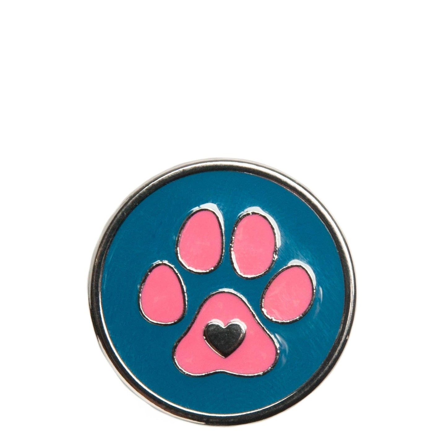 Lug Novelty Bag Charm