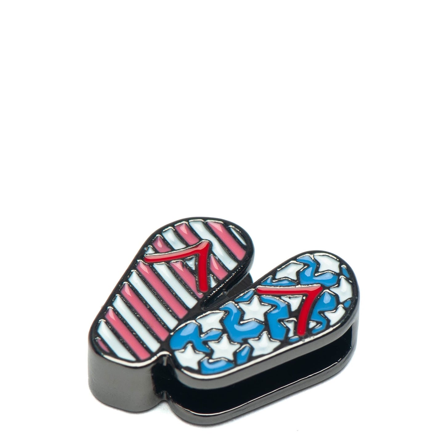 Lug Novelty Bag Charm