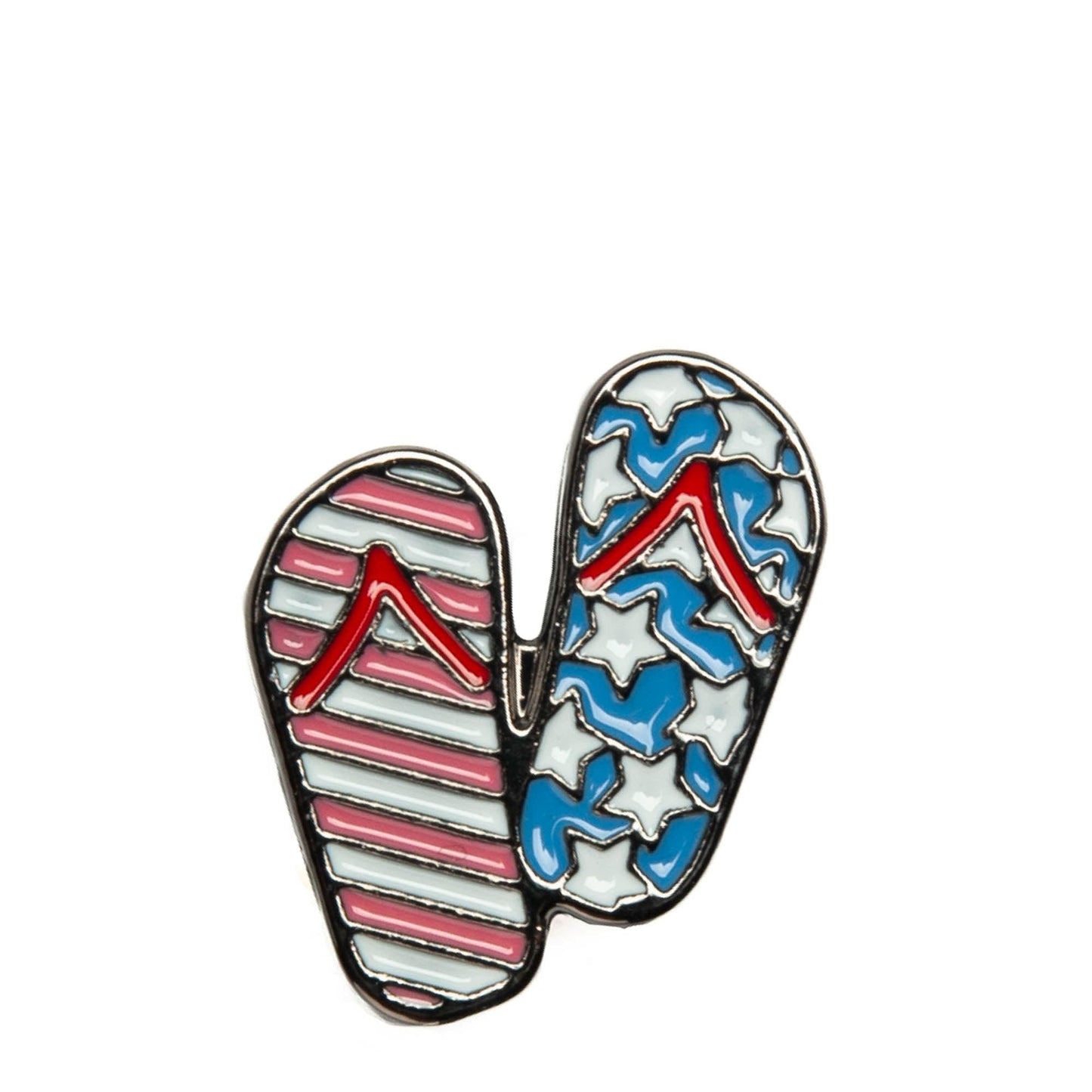 Lug Novelty Bag Charm