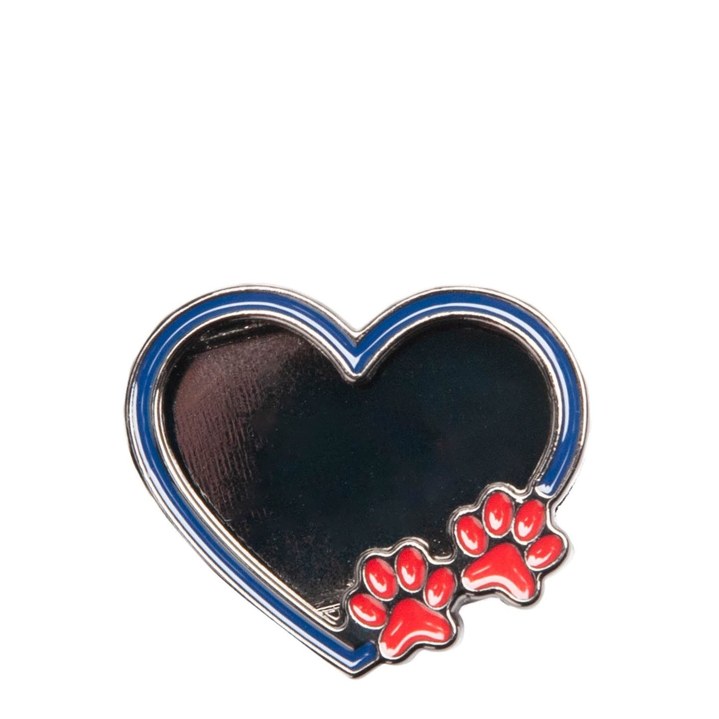 Lug Novelty Bag Charm
