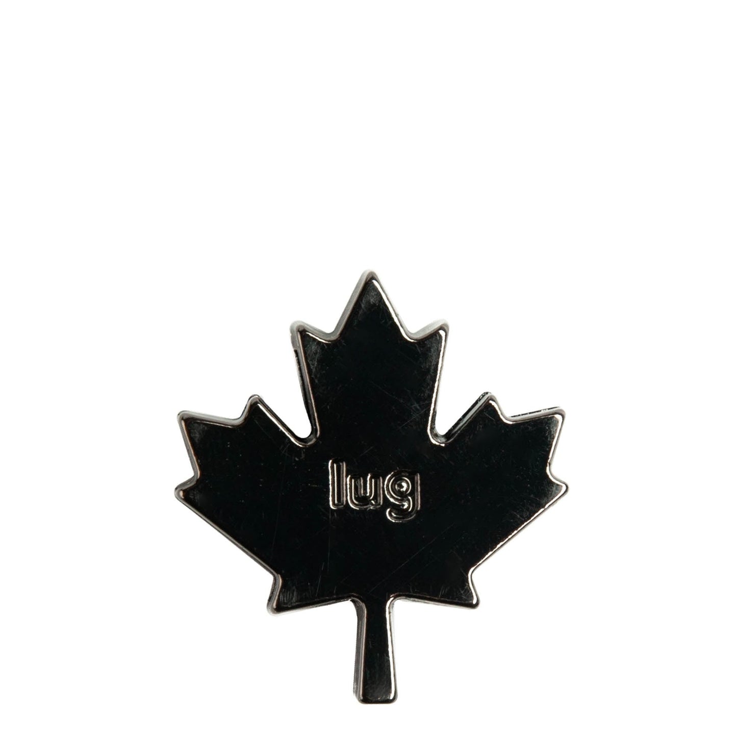 Lug Novelty Bag Charm