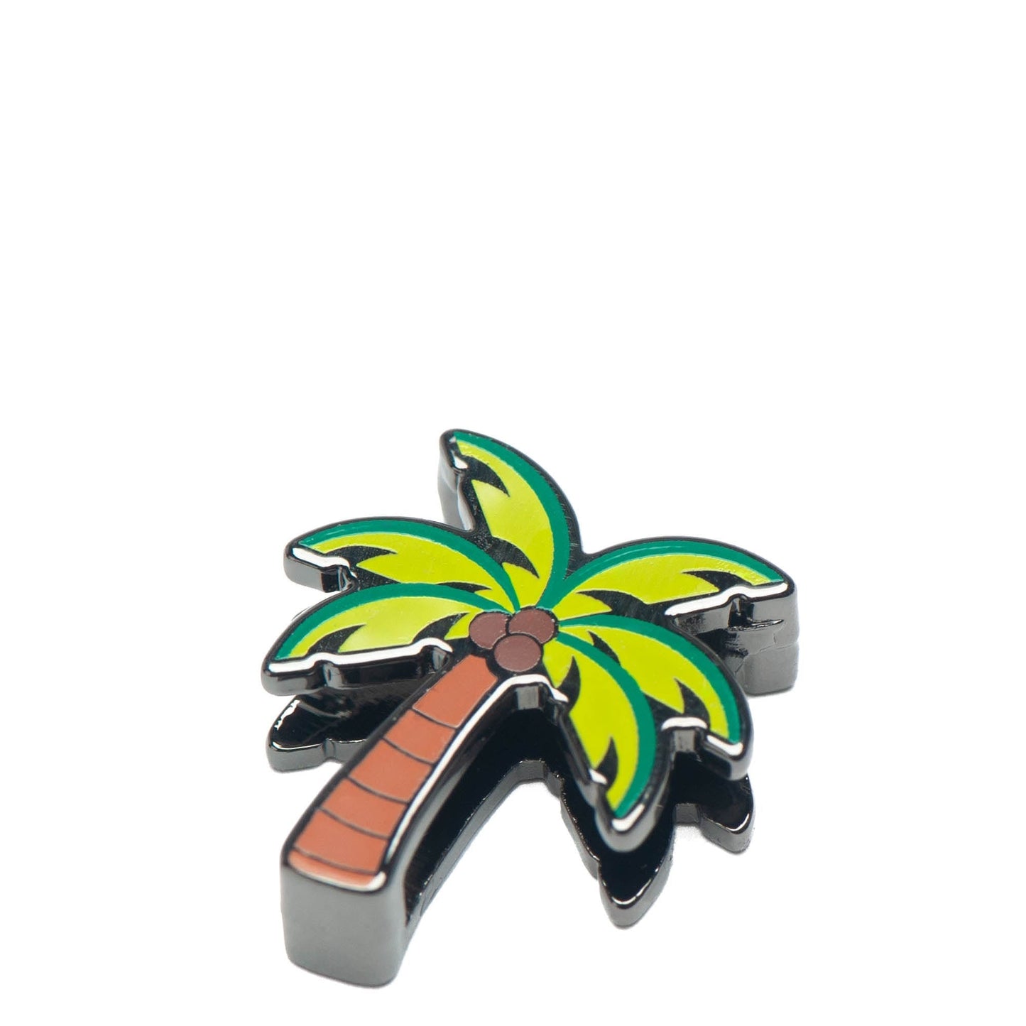 Lug Novelty Bag Charm