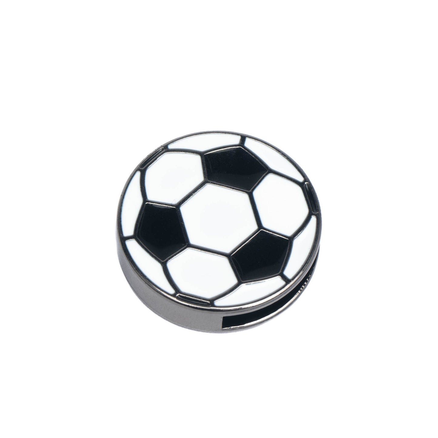 Lug Novelty Bag Charm