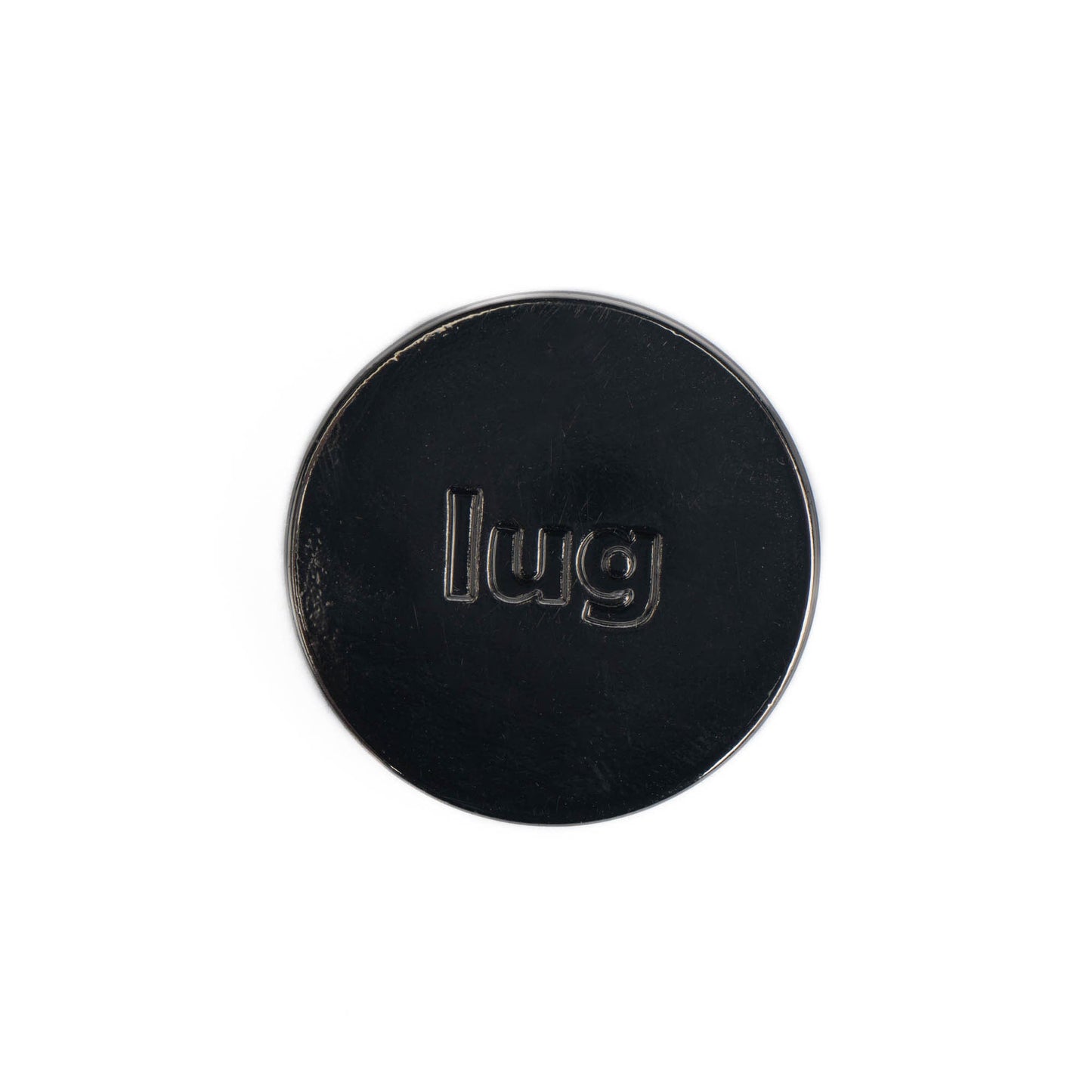 Lug Novelty Bag Charm