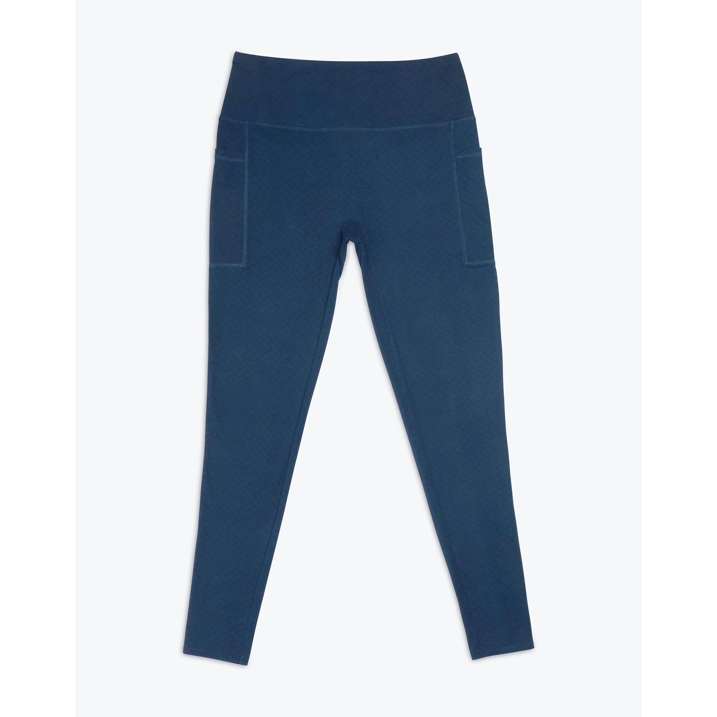 Lugging Ankle Leggings - Solids