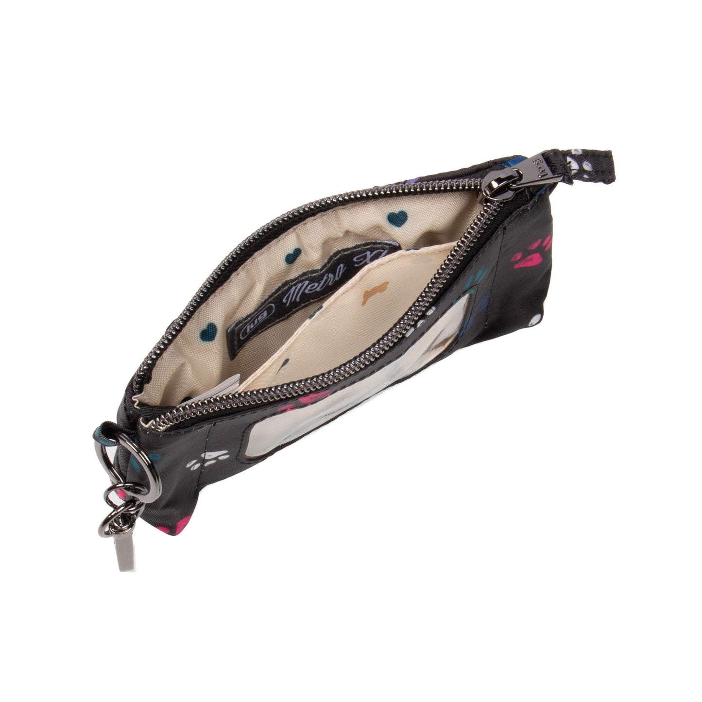 Metro XL ID Pouch