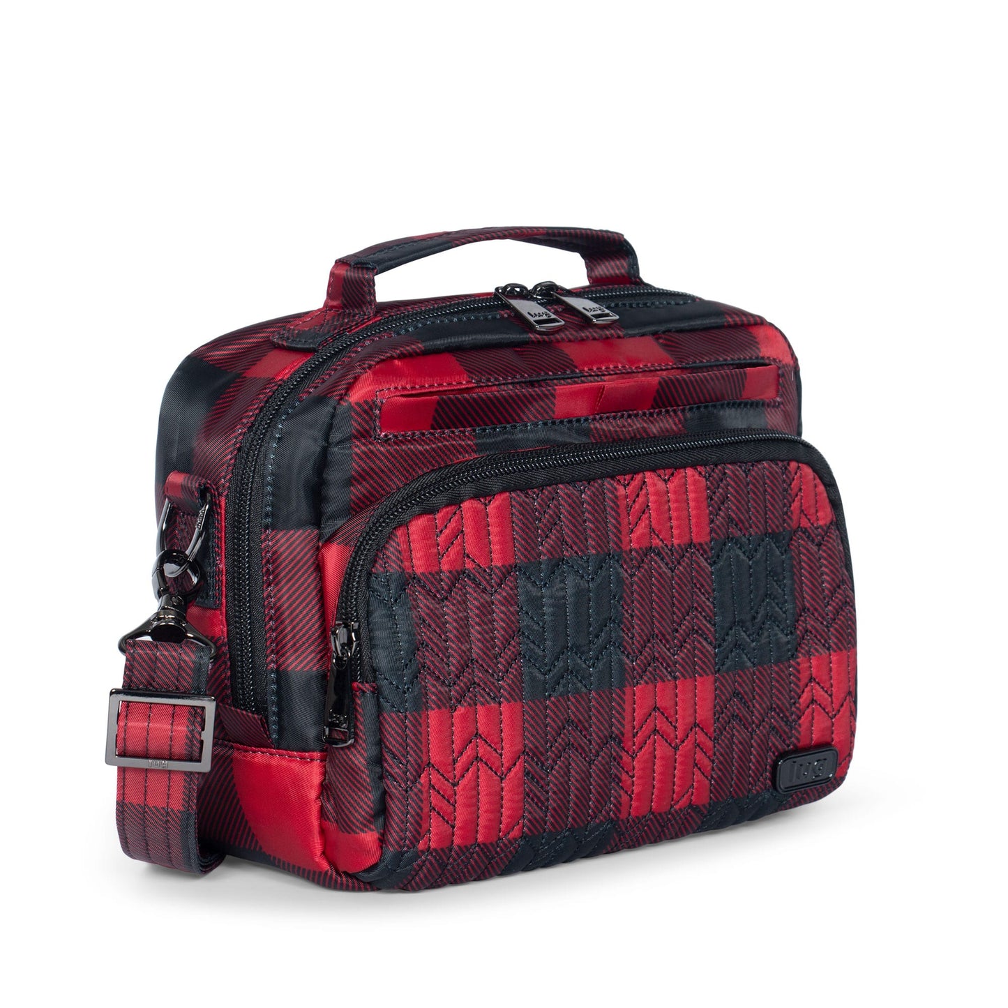 Ranger Mini Crossbody Bag