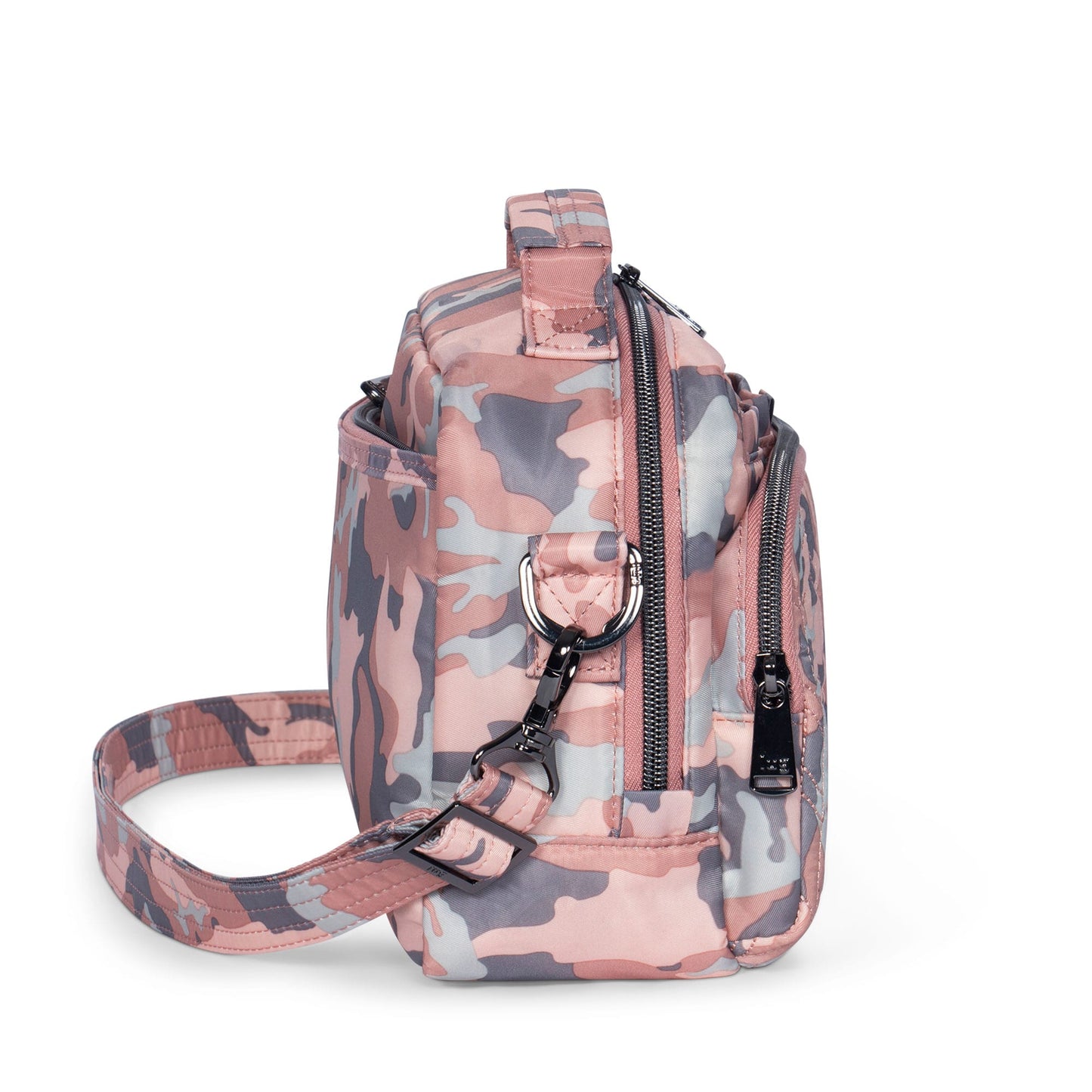 Ranger Mini Crossbody Bag