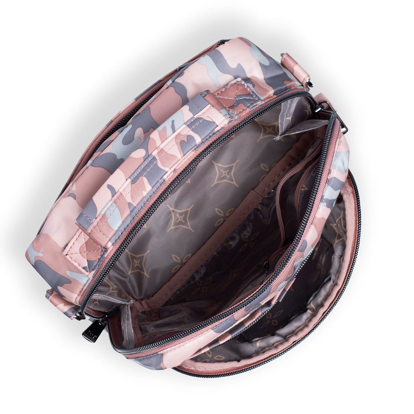 Ranger Mini Crossbody Bag