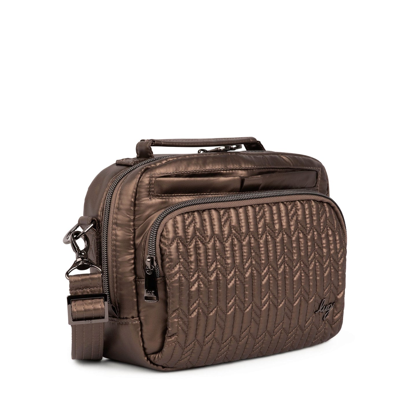 Ranger Mini Crossbody Bag