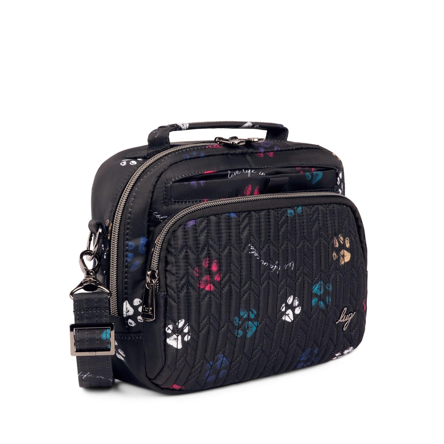 Ranger Mini Crossbody Bag