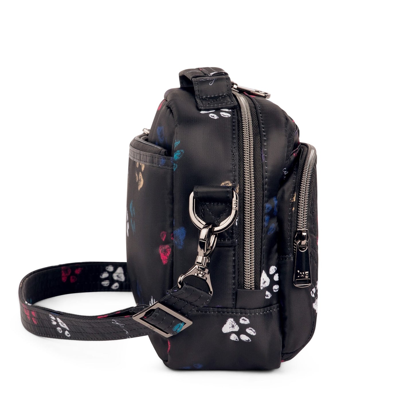Ranger Mini Crossbody Bag