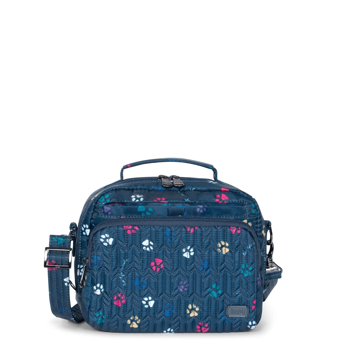 Ranger Mini Crossbody Bag