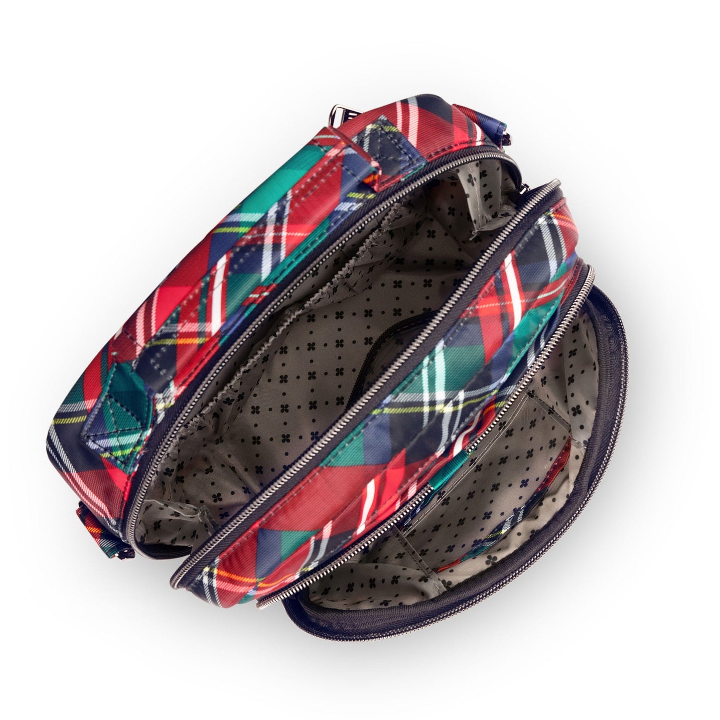 Ranger Mini Crossbody Bag