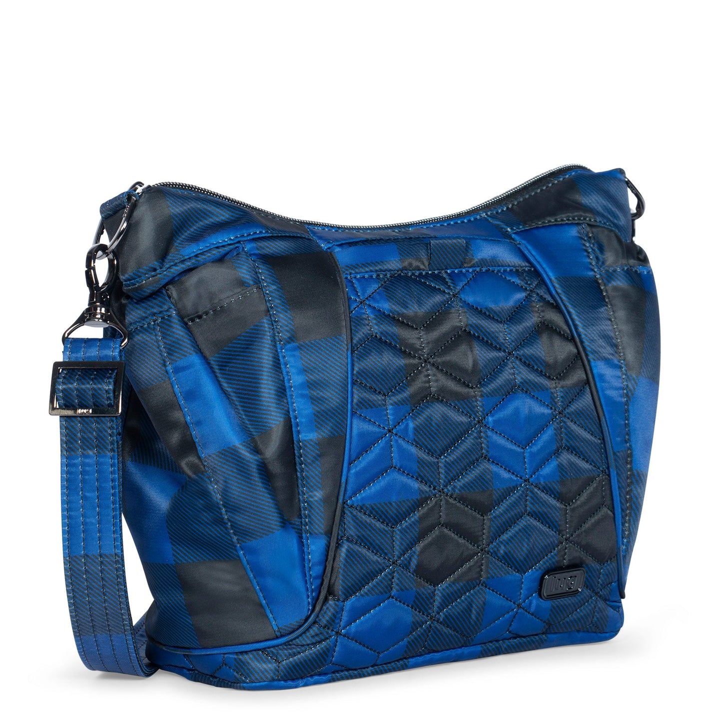 Shuffle Mini SE Crossbody Bag
