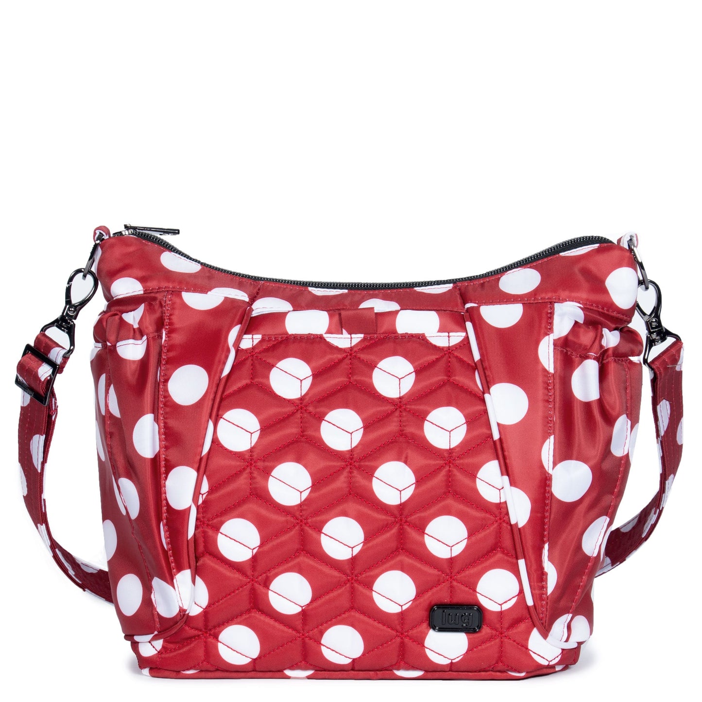 Shuffle Mini SE Crossbody Bag