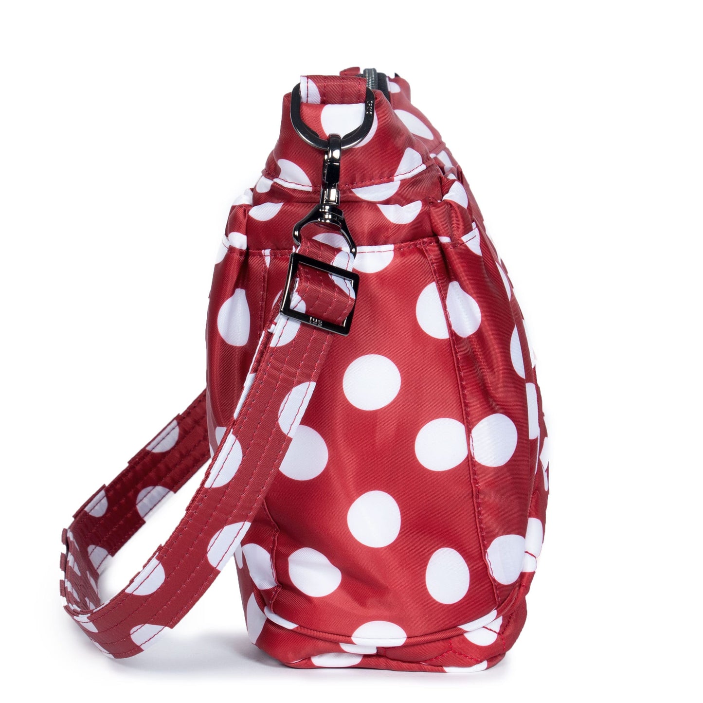 Shuffle Mini SE Crossbody Bag
