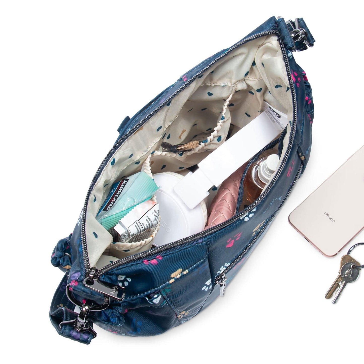 Shuffle Mini SE Crossbody Bag