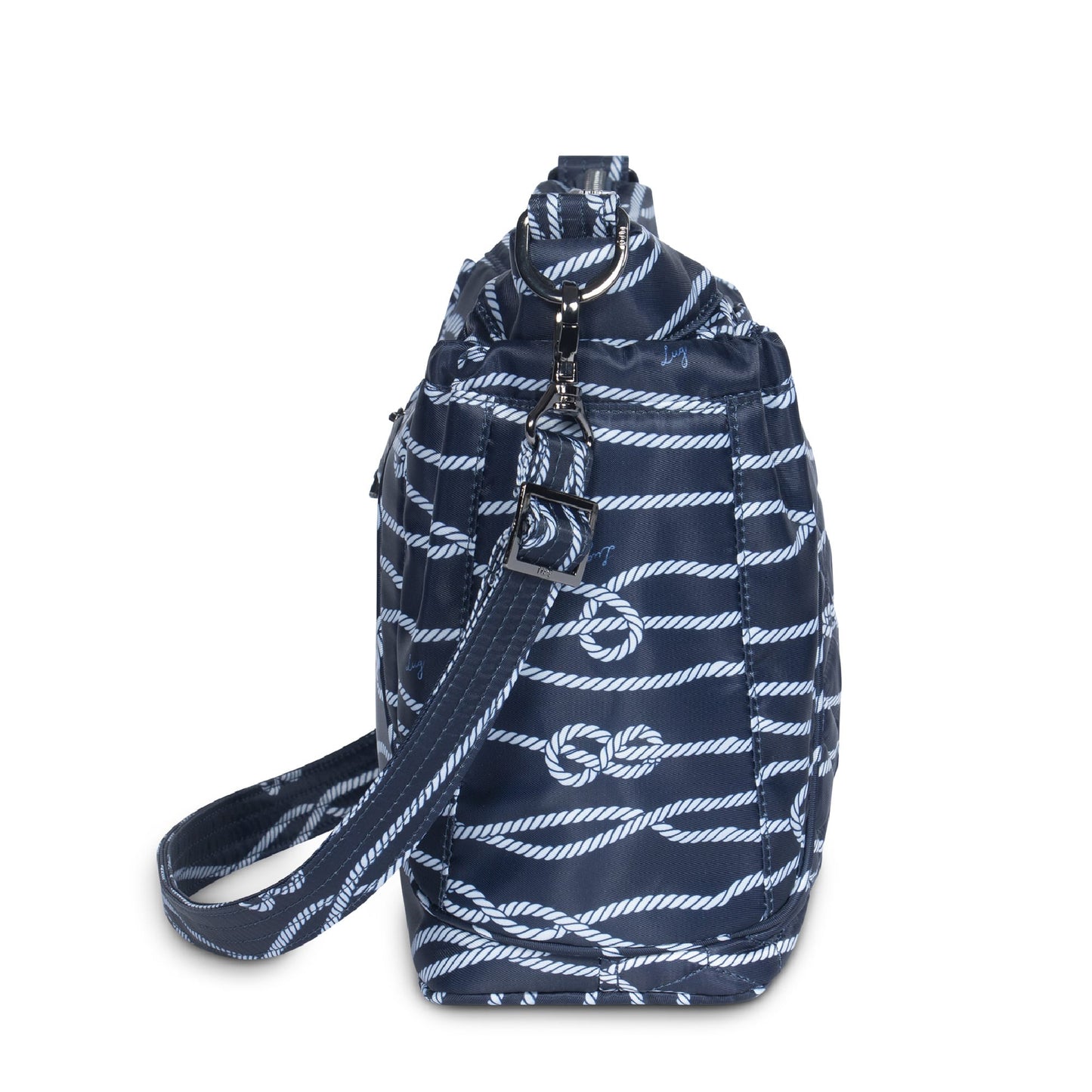 Shuffle Mini SE Crossbody Bag