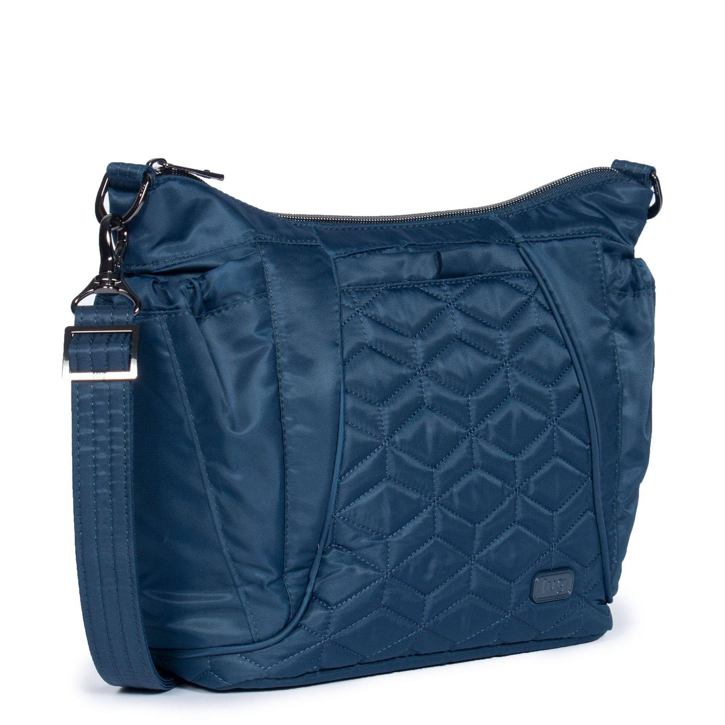Shuffle Mini SE Crossbody Bag
