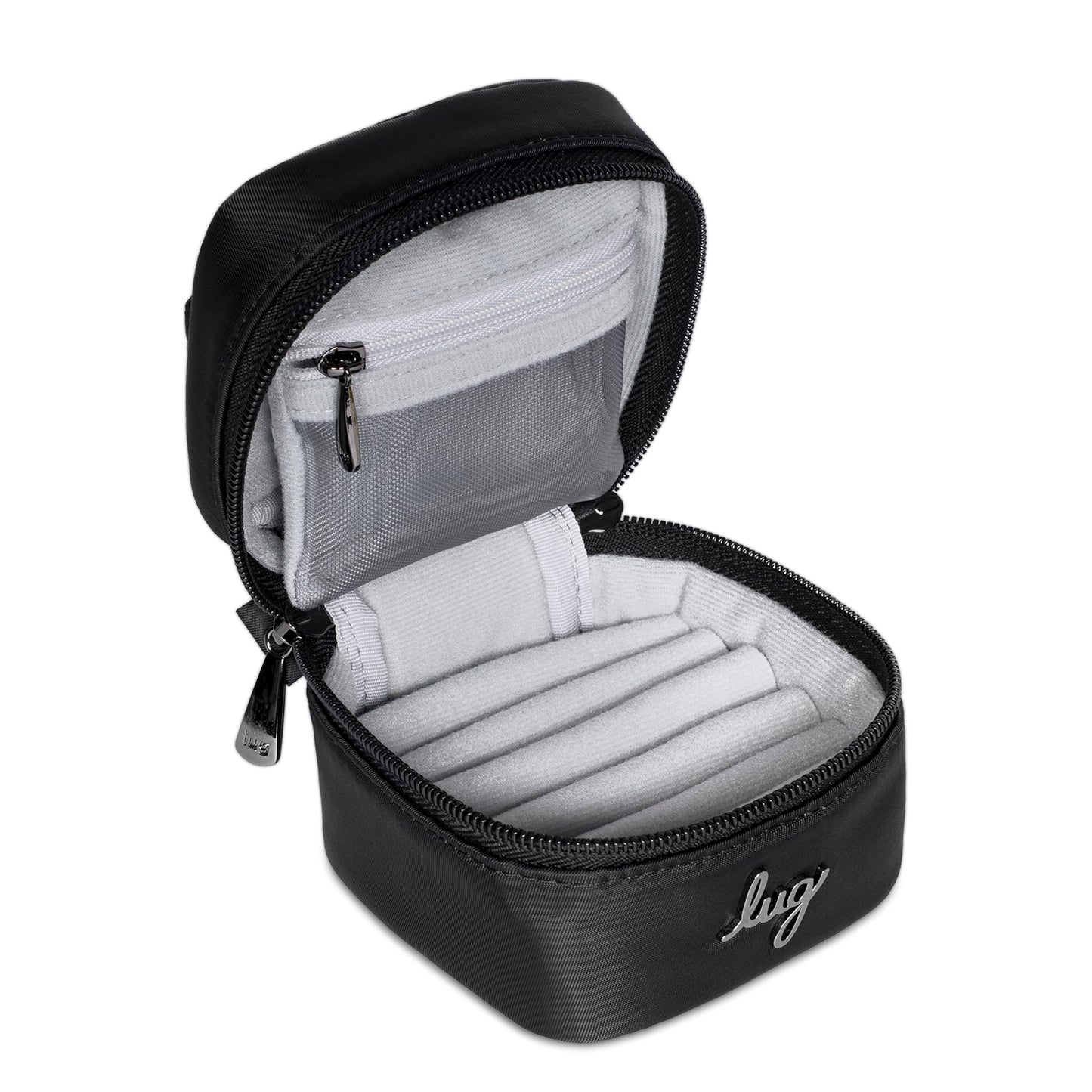 Swizzle Mini Jewelry Case