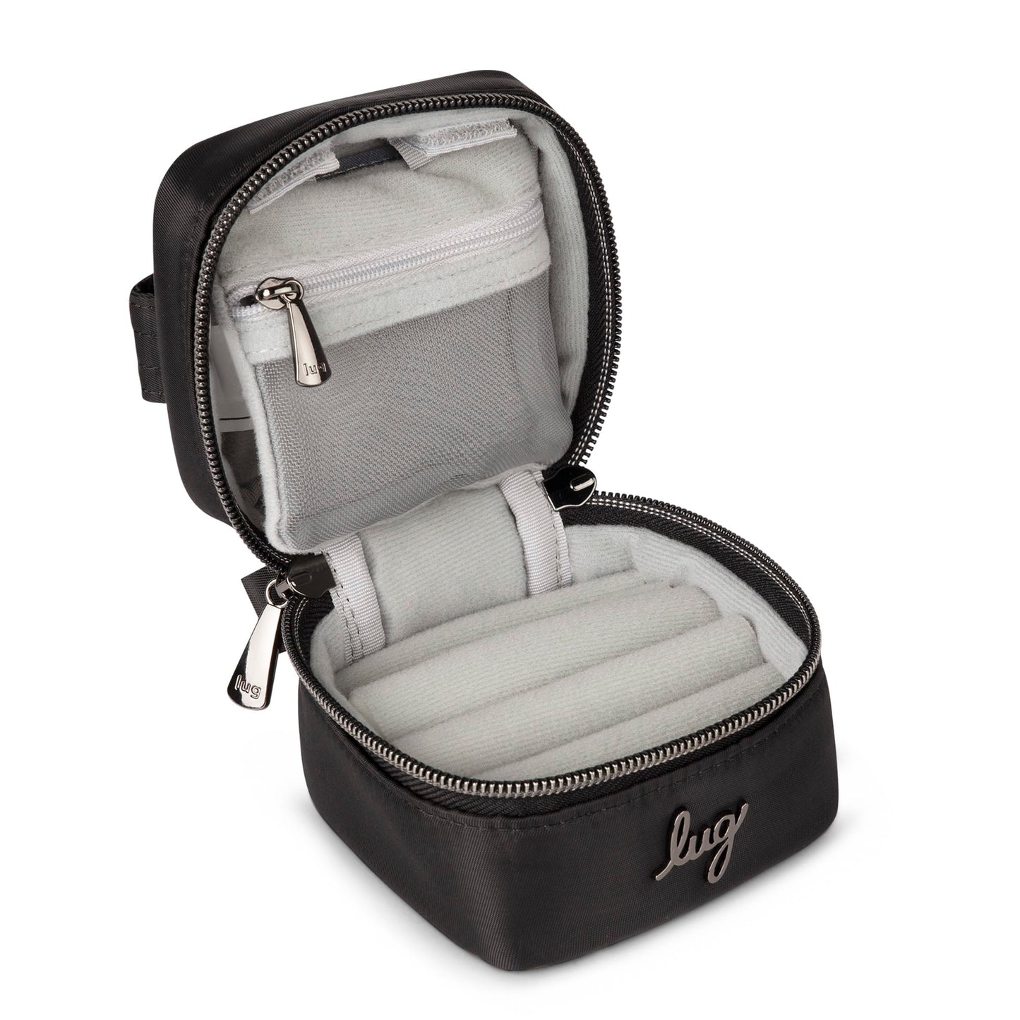 Swizzle Mini Jewelry Case