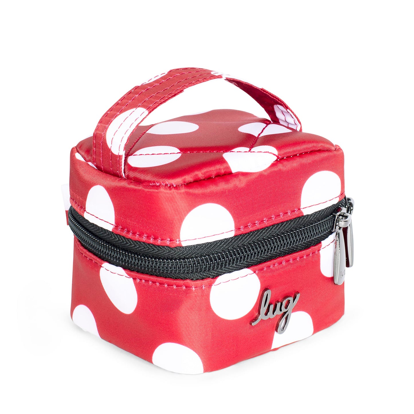 Swizzle Mini Jewelry Case