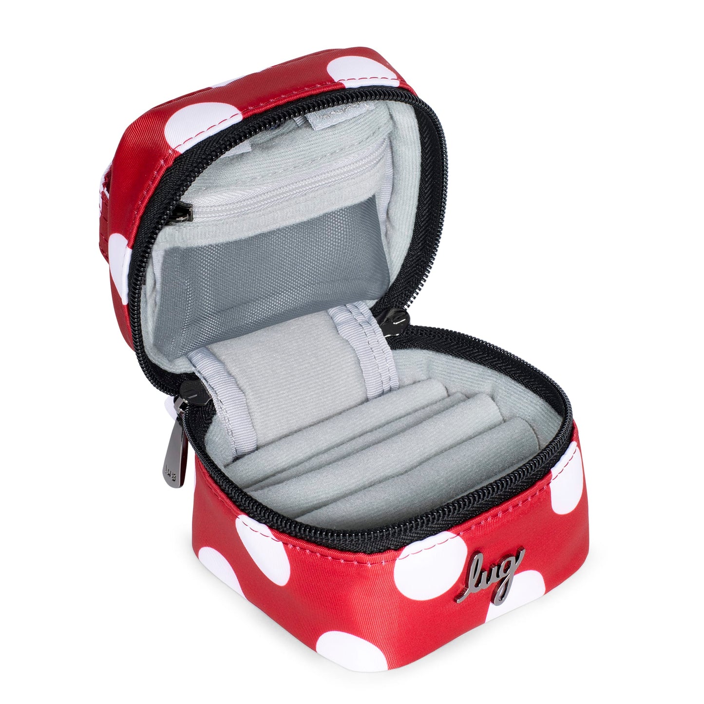 Swizzle Mini Jewelry Case
