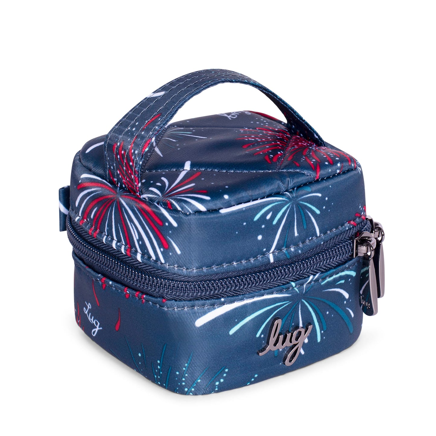Swizzle Mini Jewelry Case