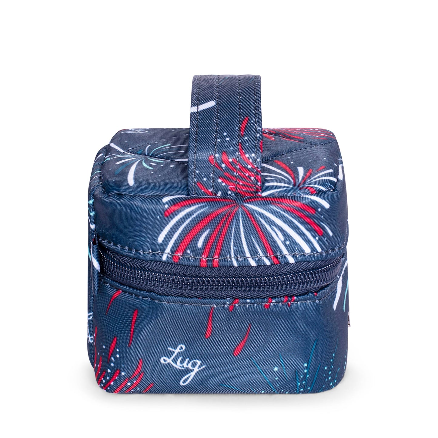 Swizzle Mini Jewelry Case