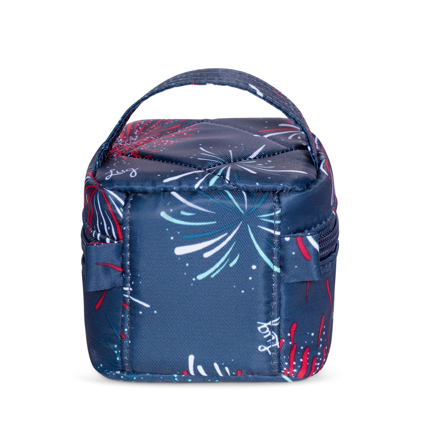 Swizzle Mini Jewelry Case