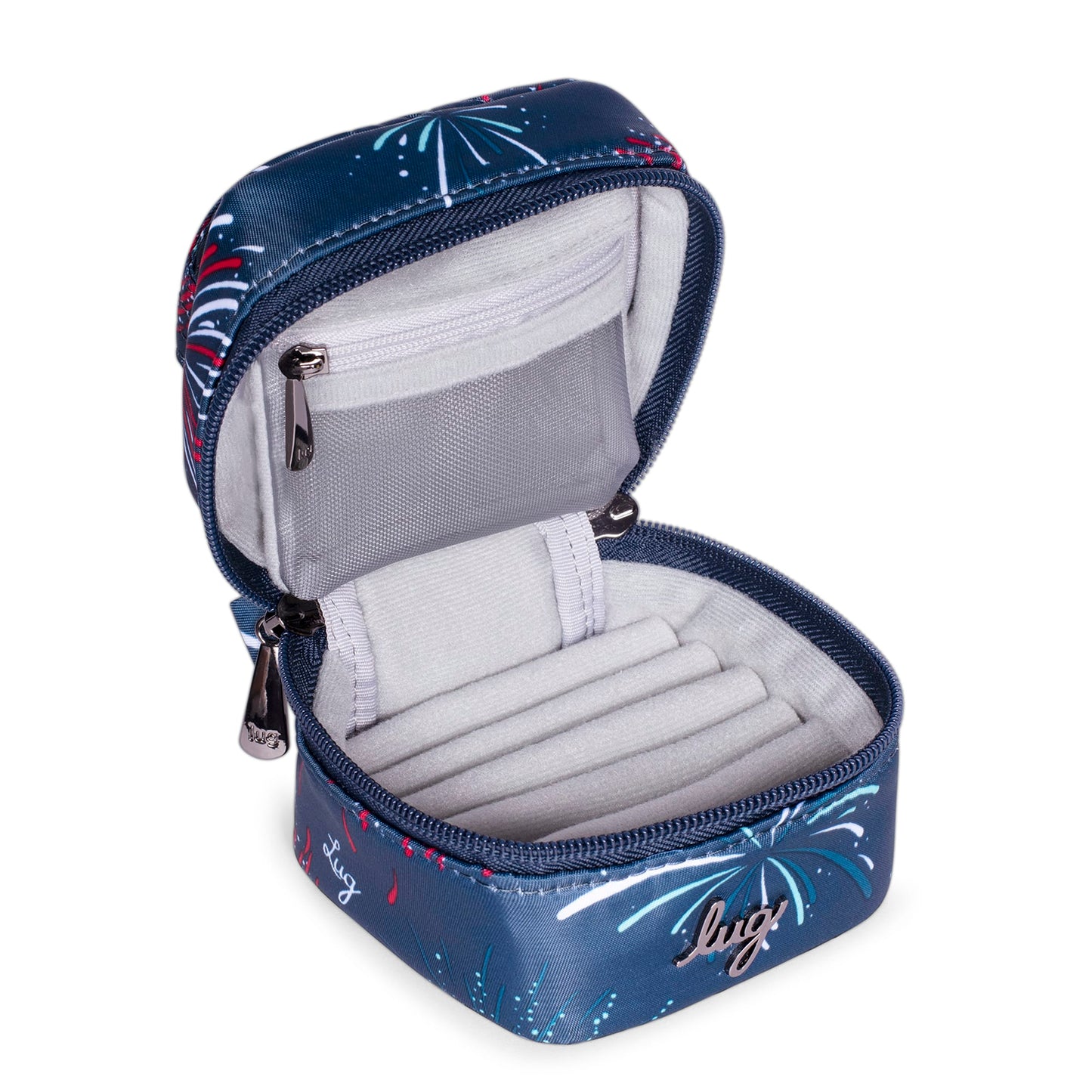 Swizzle Mini Jewelry Case