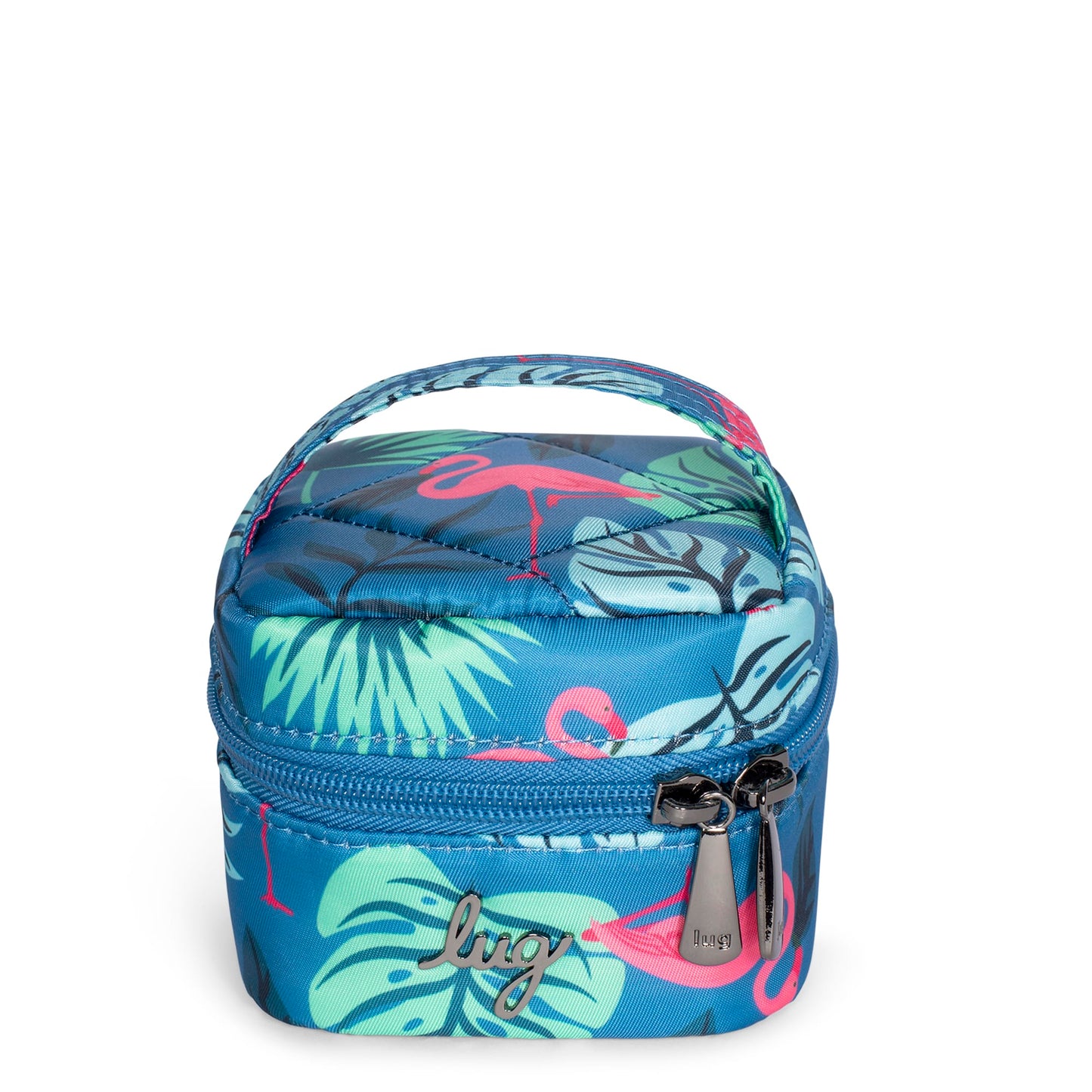 Swizzle Mini Jewelry Case