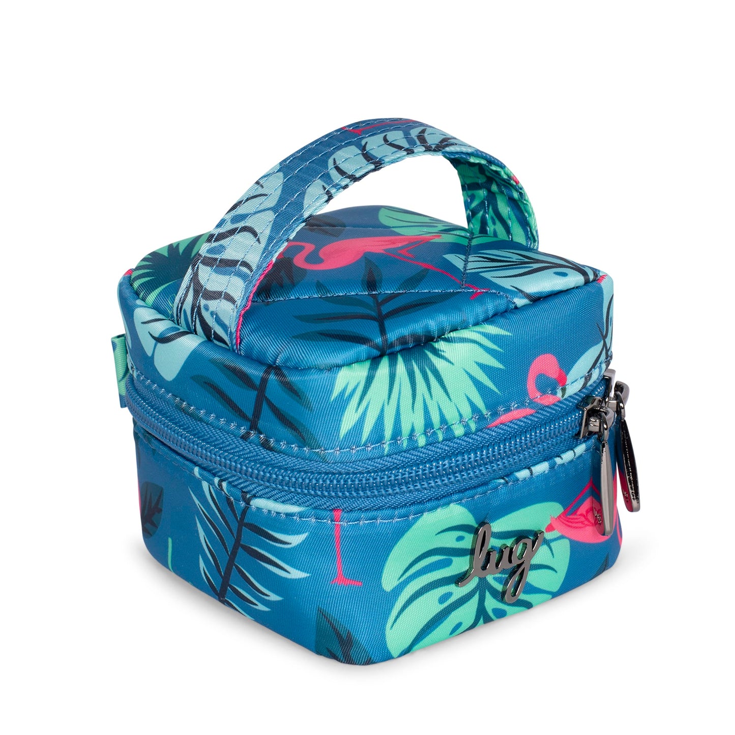 Swizzle Mini Jewelry Case