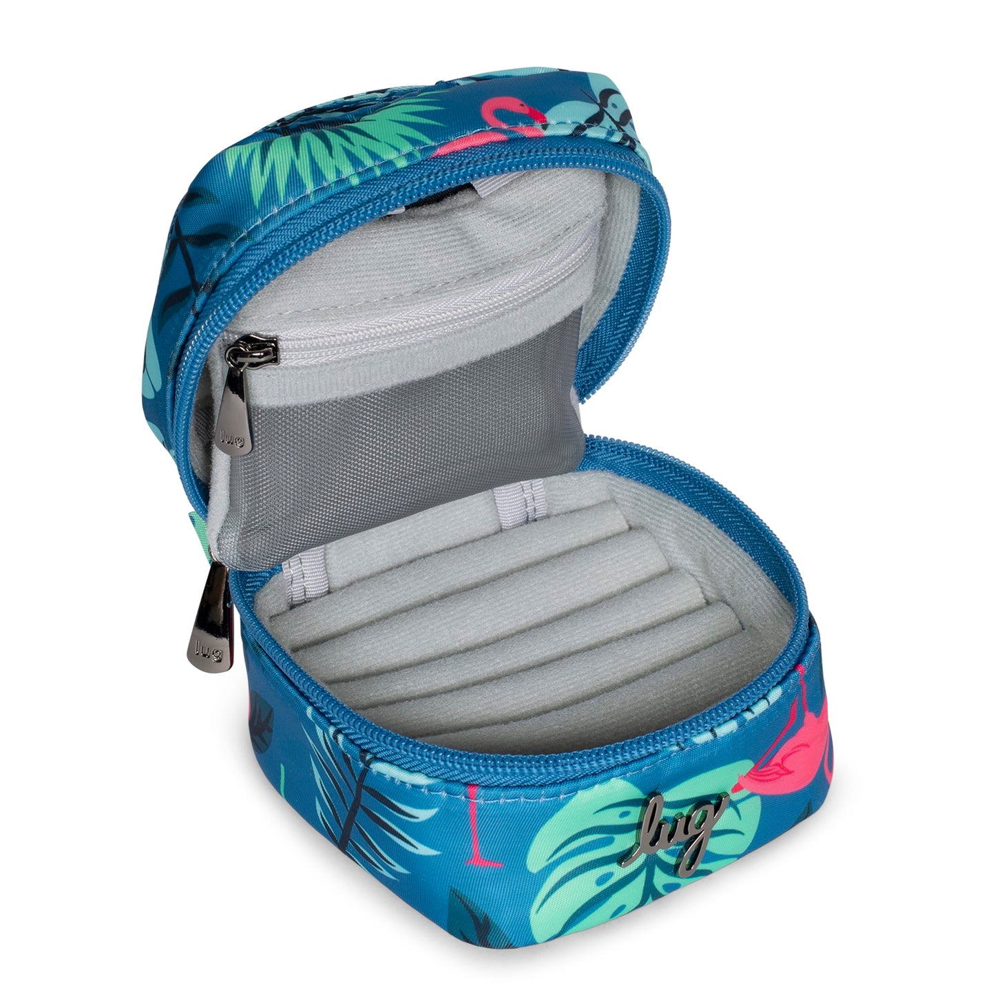 Swizzle Mini Jewelry Case
