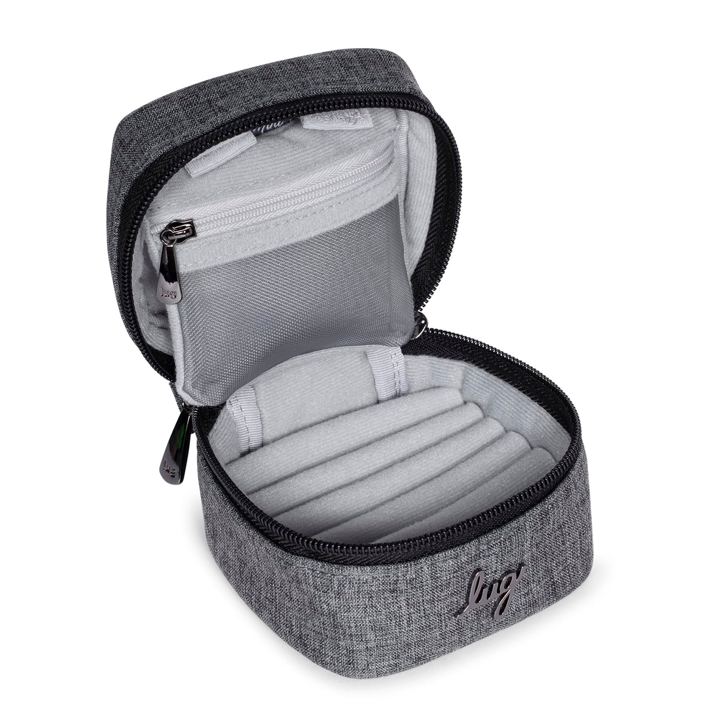 Swizzle Mini Jewelry Case