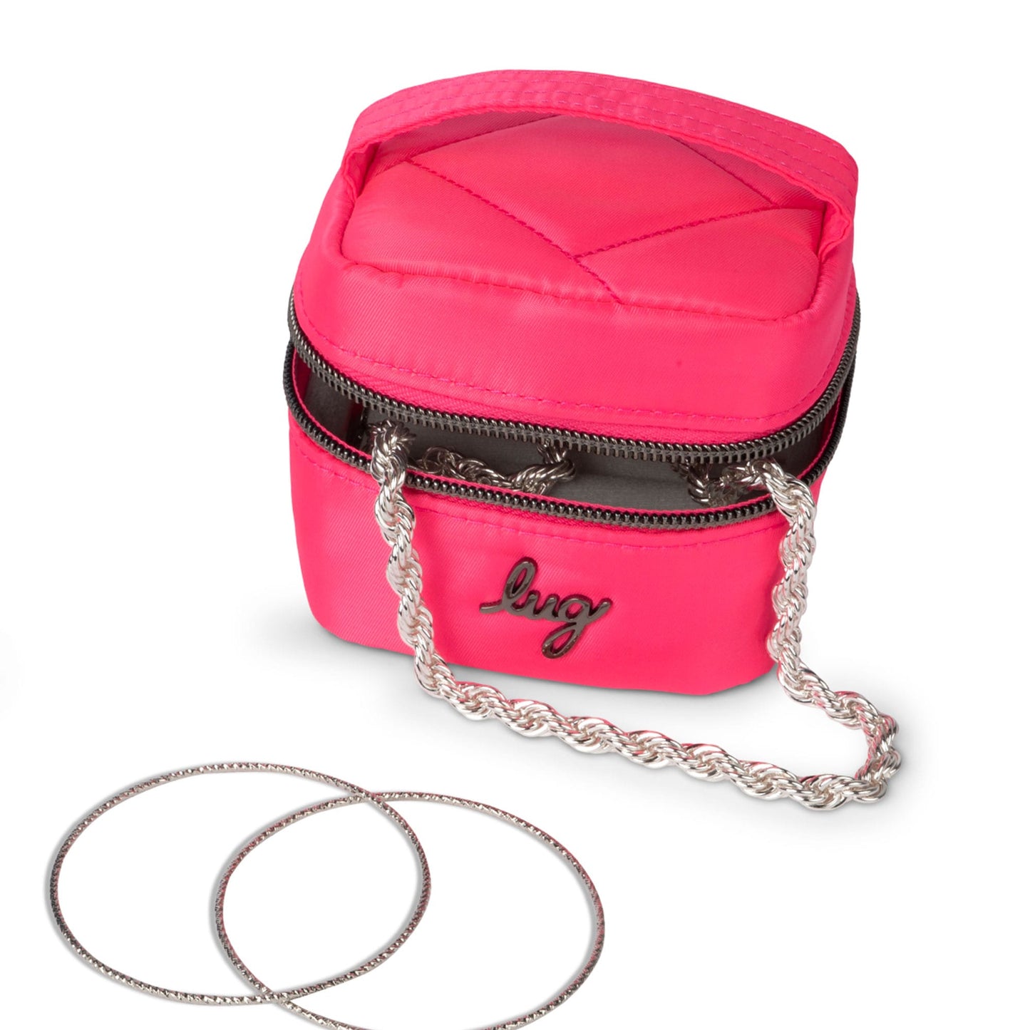 Swizzle Mini Jewelry Case