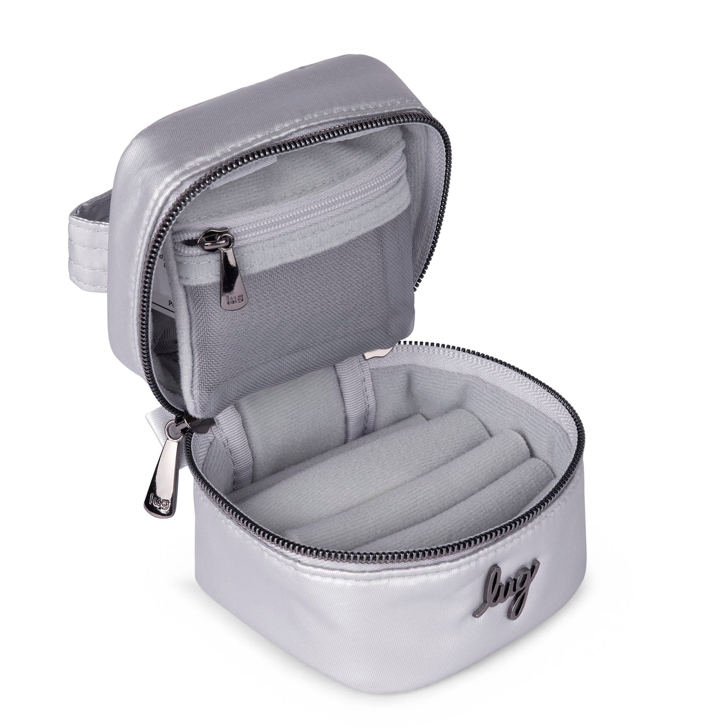 Swizzle Mini Jewelry Case