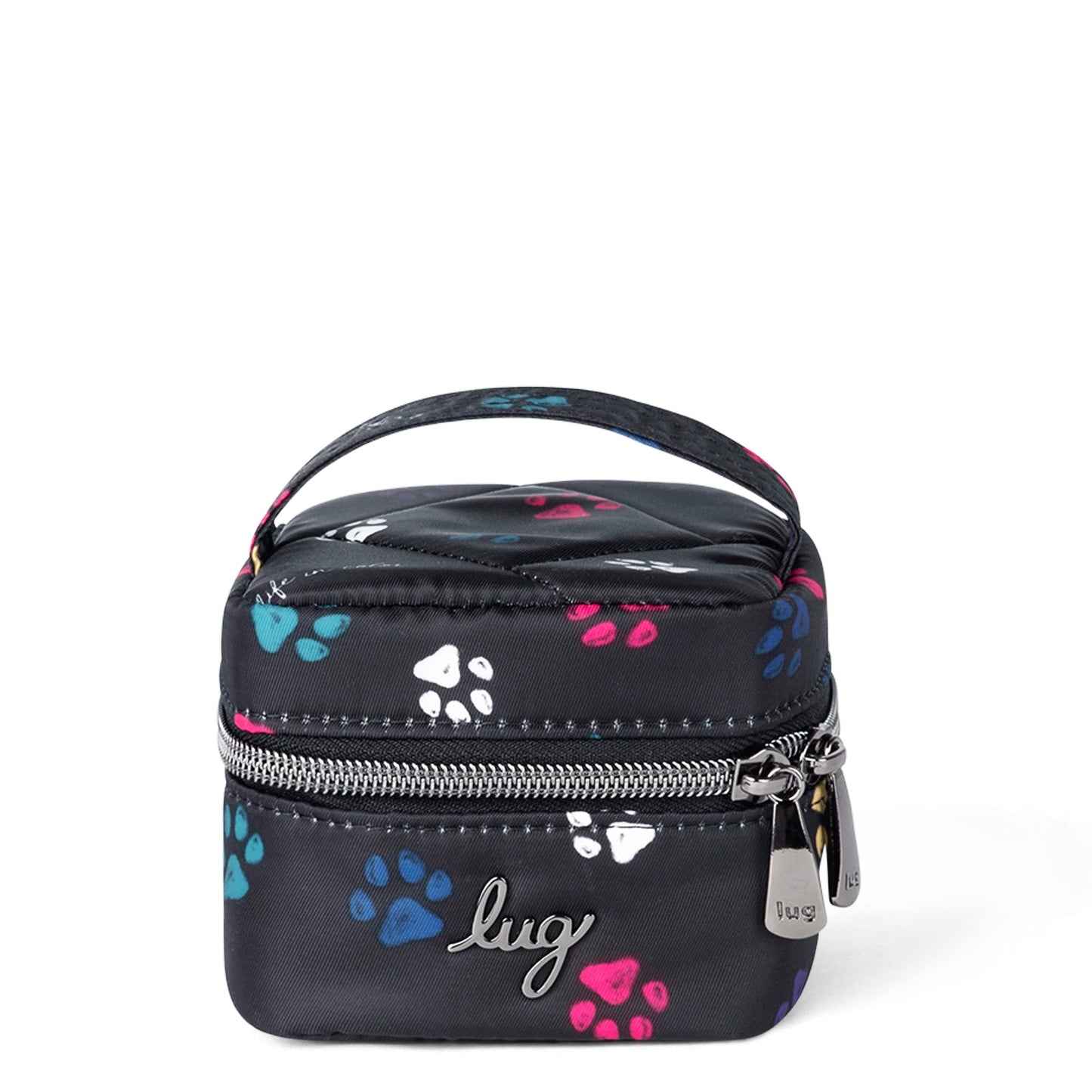 Swizzle Mini Jewelry Case