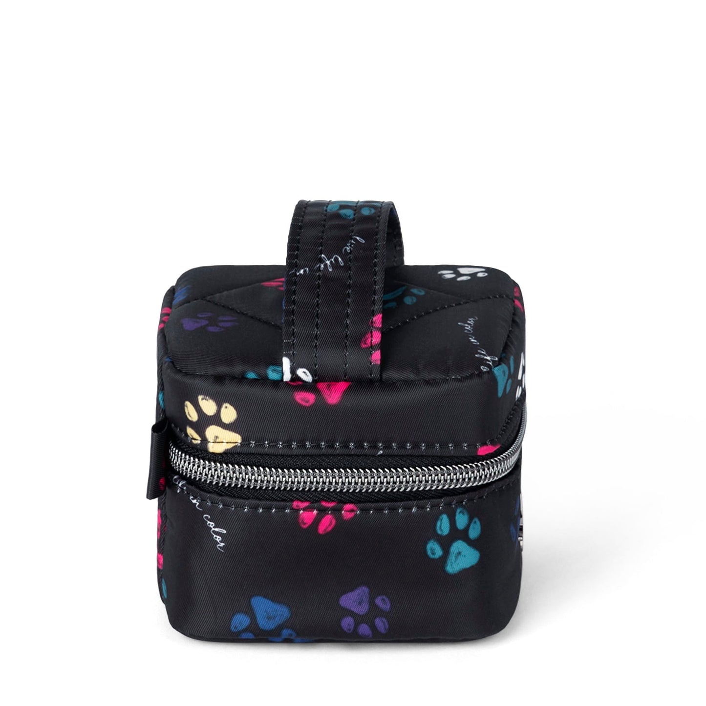 Swizzle Mini Jewelry Case