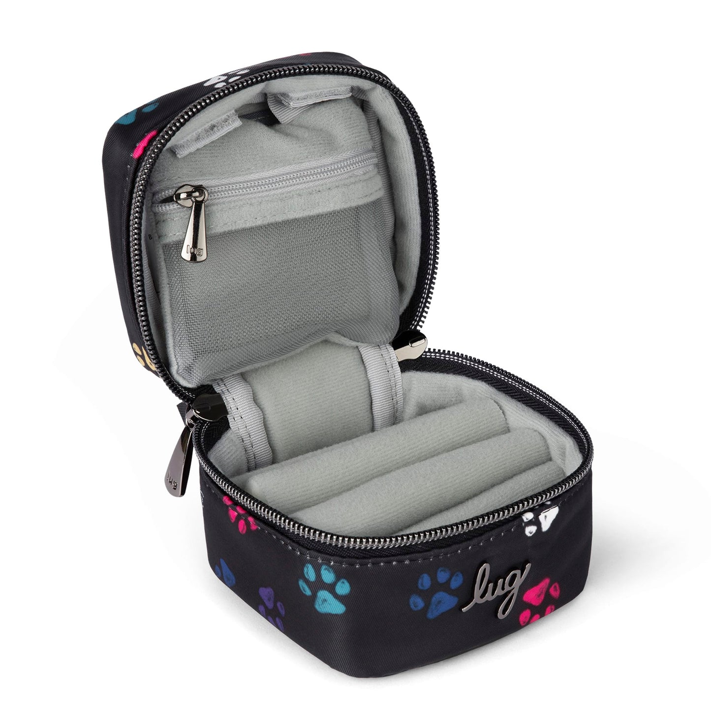 Swizzle Mini Jewelry Case