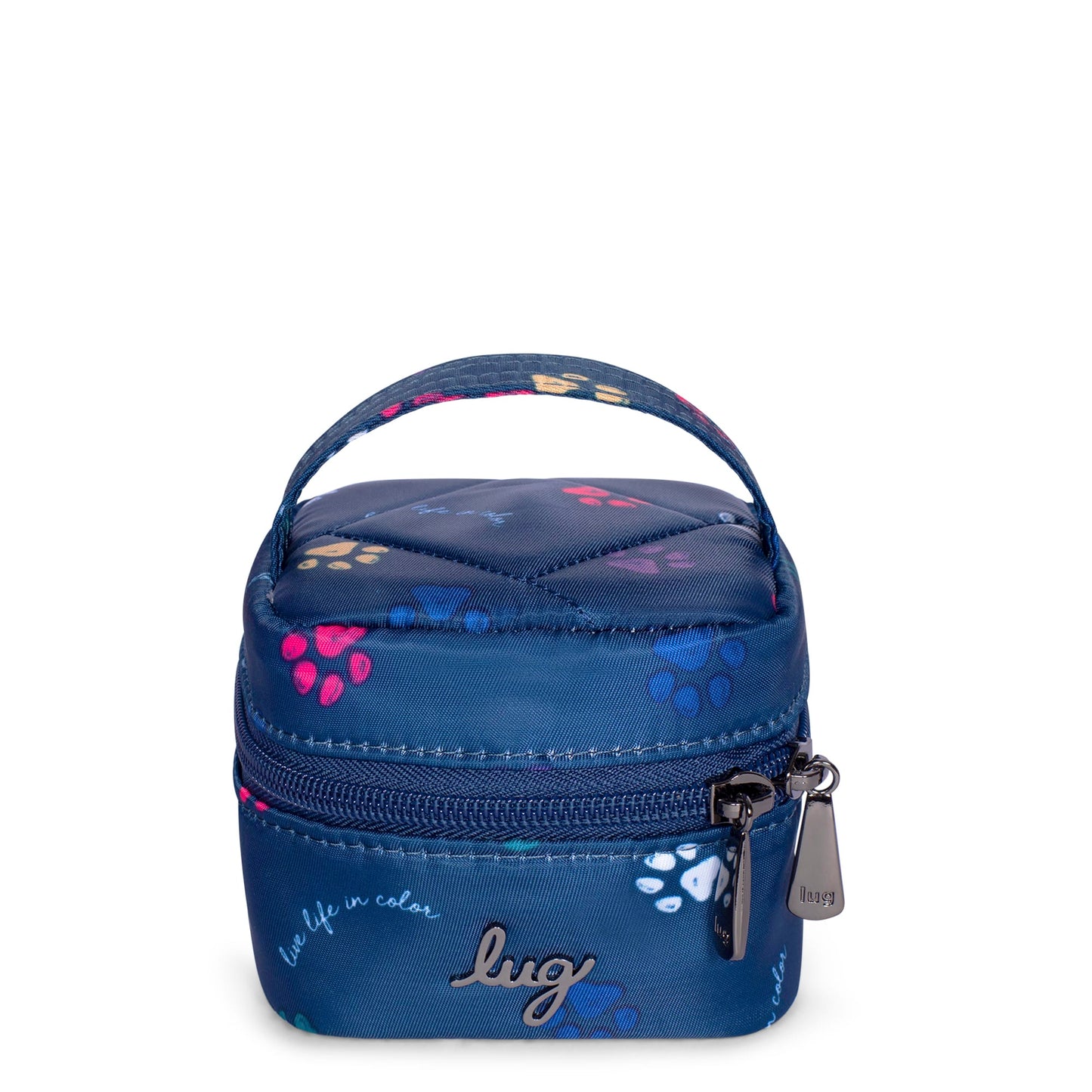 Swizzle Mini Jewelry Case