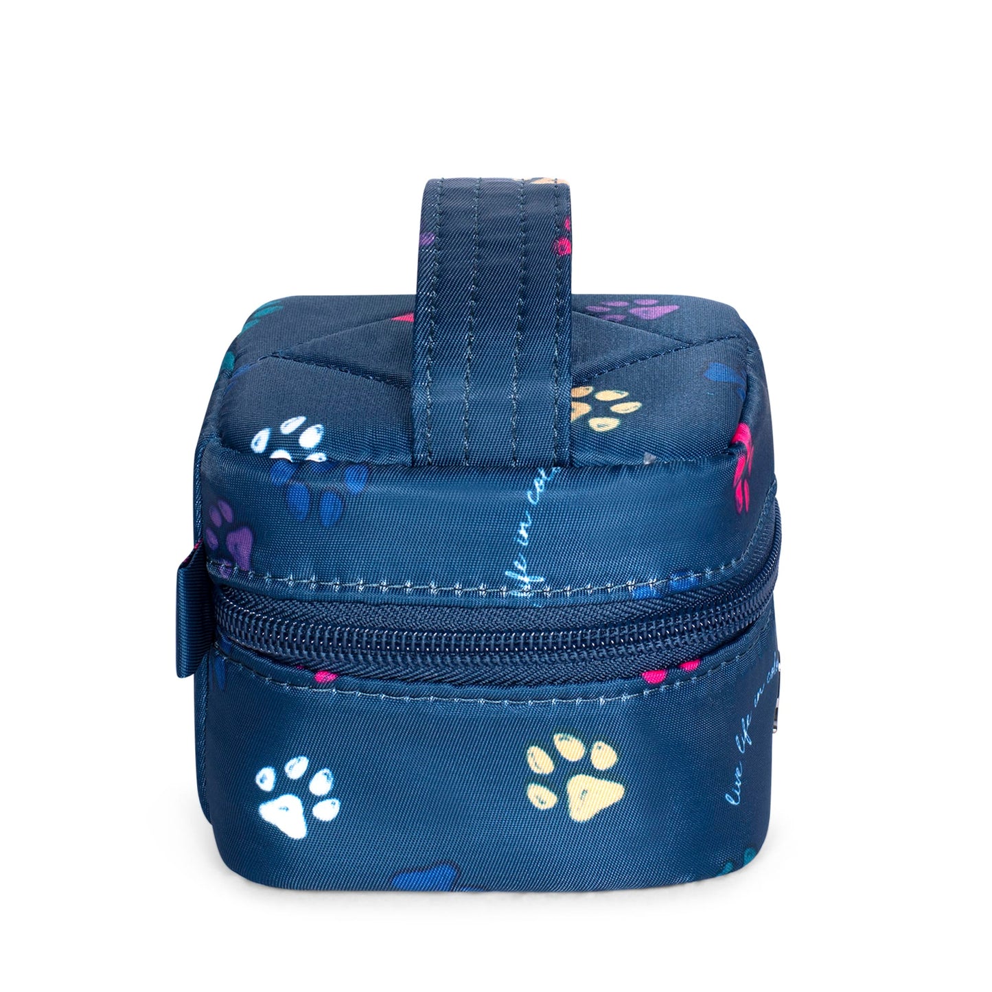 Swizzle Mini Jewelry Case