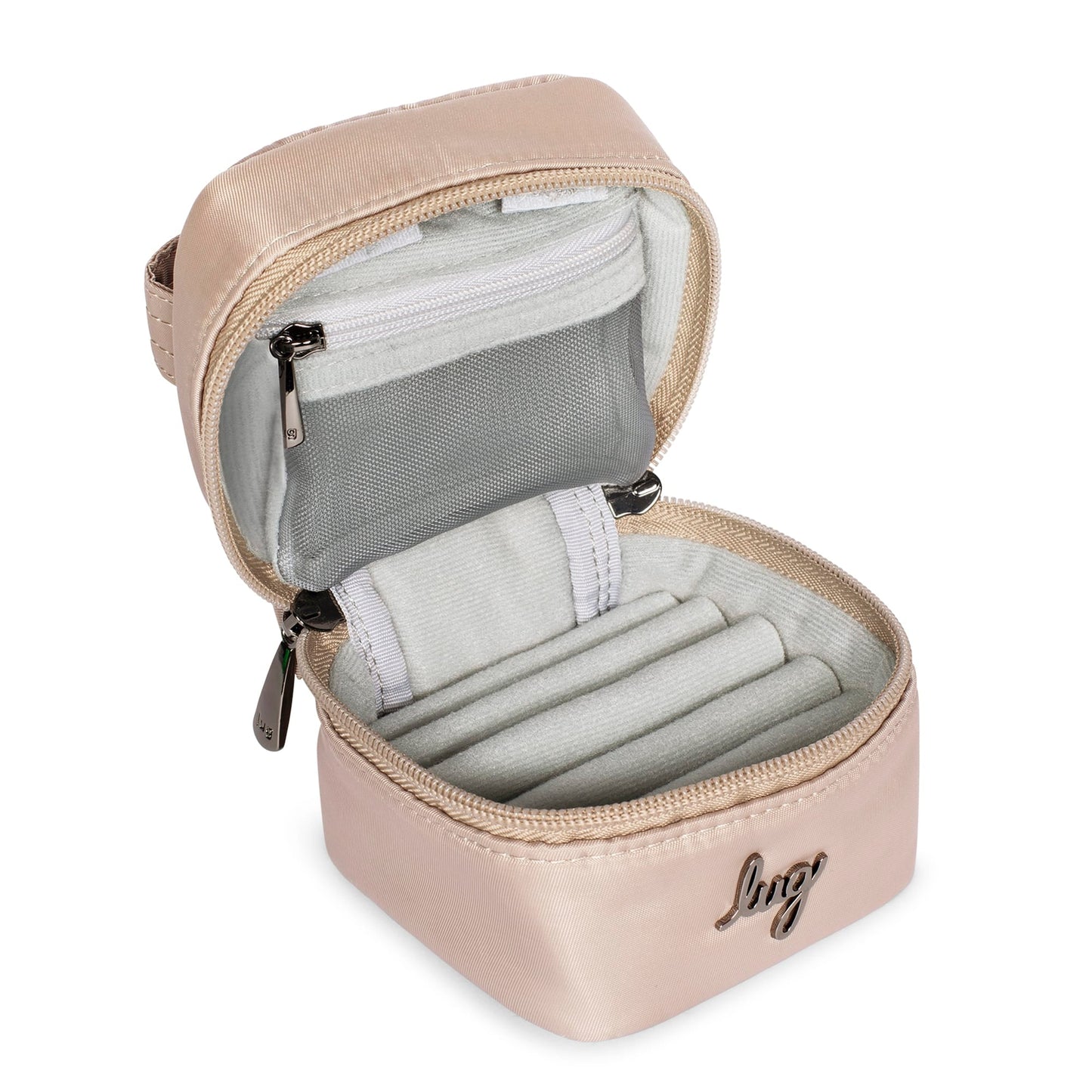 Swizzle Mini Jewelry Case