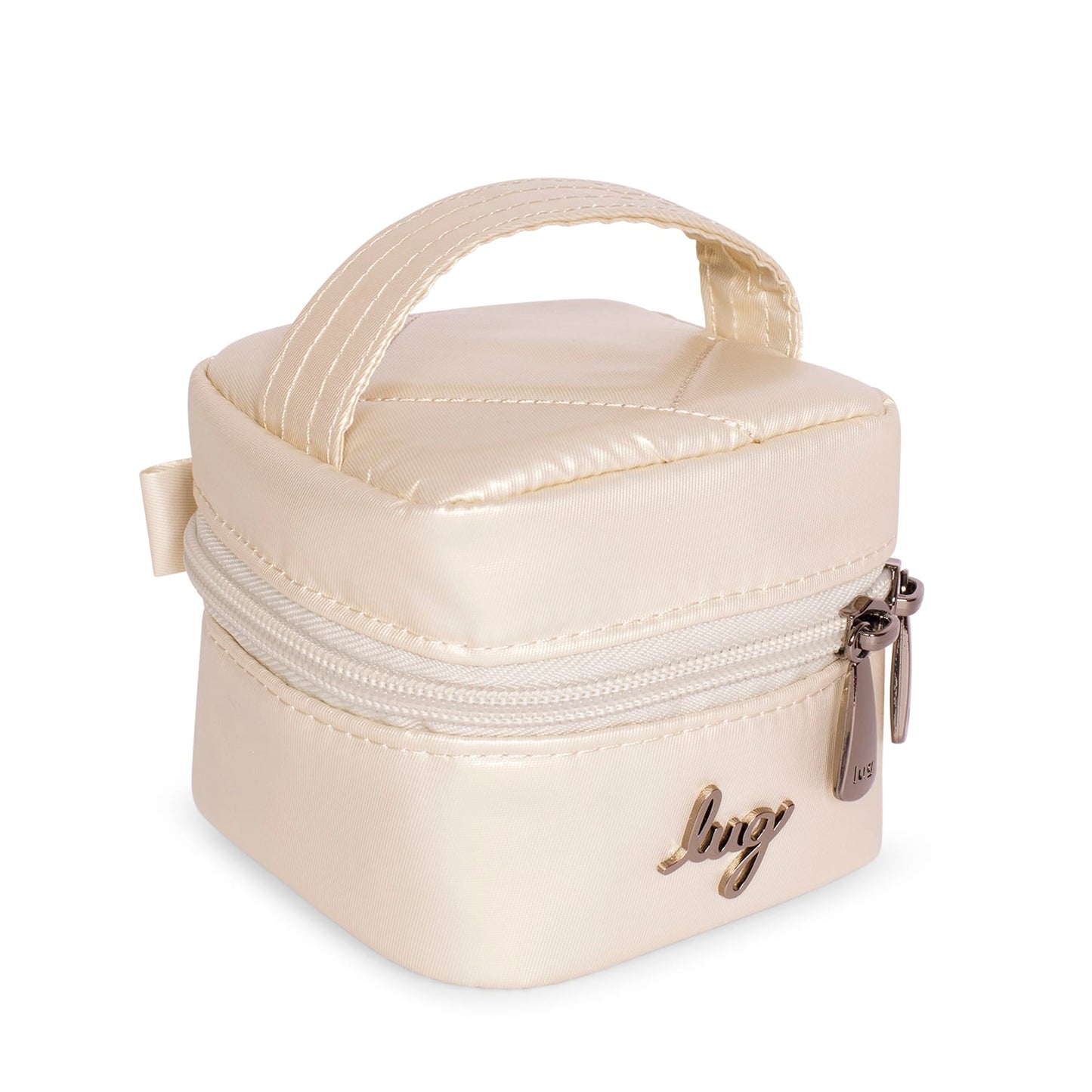 Swizzle Mini Jewelry Case